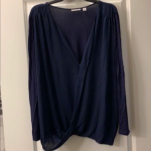 Halogen blouse